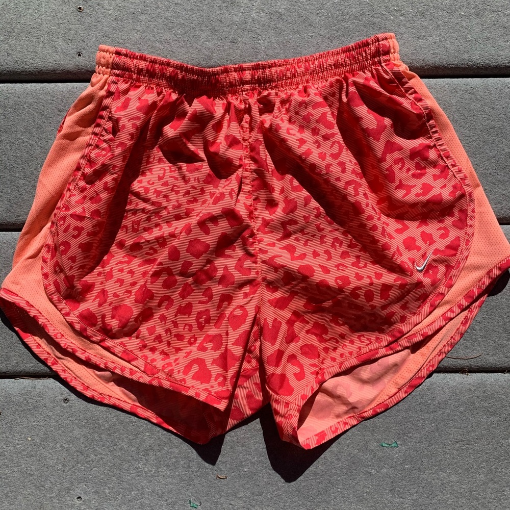 Women’s Nike Athletic Shorts